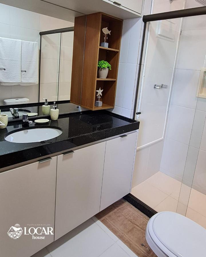 Flat Luxo No Mana Beach Em Muro Alto 4 Pessoas Pôrto das Galinhas Dış mekan fotoğraf